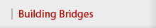 building bridges